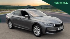 Skoda Octavia 1.5 TSI 150 SE L 5dr Petrol Hatchback